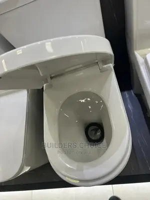 Water Closet (Soft Close 45)