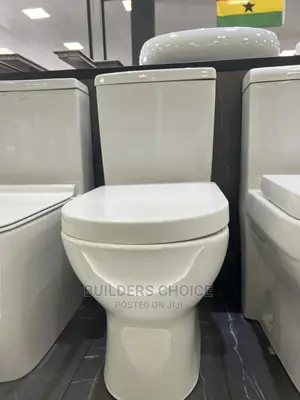 Water Closet (Soft Close 45)