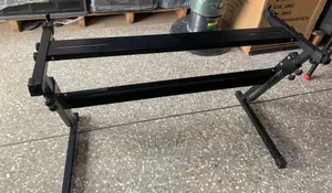 Special Z Single Keyboard Stand (Z Shaped)