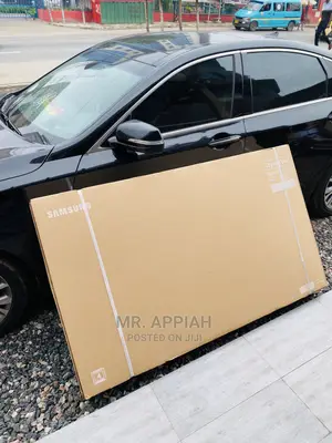 (65BU8072)High Quality Samsung Smart LED Tv(163CM).