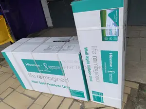 Cool Mode Hisense 1.5HP Split AC Copper R410