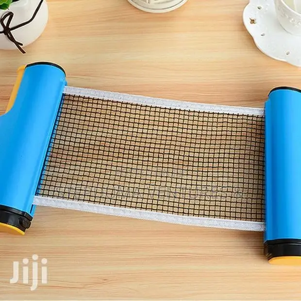 Table Tennis Board Net