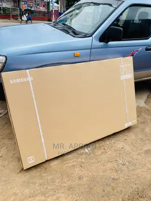 Qualityyetaffordable Samsung(65au7092)65 Smart Crystal Tv