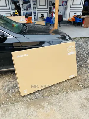 Call or Text Us for Samsung 55 Inch Smart Led Tv(55bu8000)