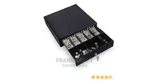 24 Volt RJ12 Cash Drawer, PM-CD85 - Premax
