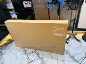 Cute  Sleek UHD Smart Samsung 55bu8000 Tv