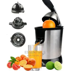 Sokany Electric Citrus Juicer