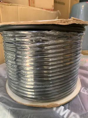 2in1 Speaker Cable (Large Size)