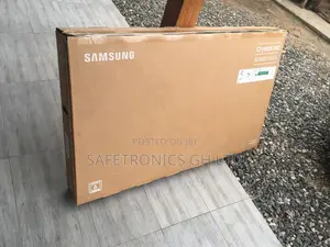 Samsung 125cm 50 Inches Glossy LED 