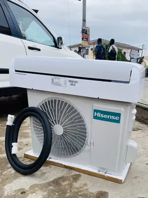 Easy Cleaning Design Dehumidification,Hisense Ac(1.5hp)