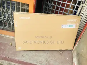 Led Glossy Samsung 138cm 55 Inches Bu80