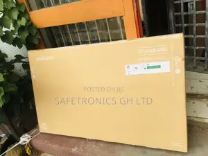 Great Samsung Led Glossy 55 Inches Bu80 138cm Tv