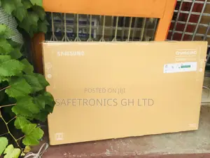 Unique 55 Inches Glossy Led Uhd Bu80 138cm