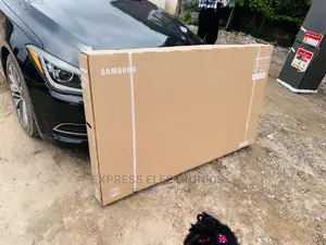 High Quality Brightness  UHD Smart Samsung 75”Bu81000