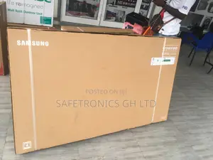 Buy Samsung Crystal UHD LED Glossy 65 Inches BU80 