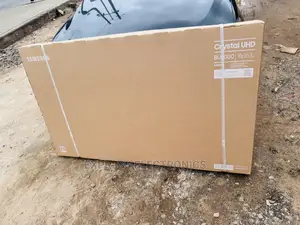 Cute  Sleek UHD 65”Au7092 Samsung