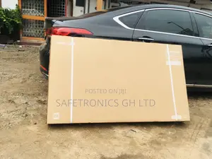  LED 65 Inches Glossy Crystal UHD Samsung 65 Inches Tv 