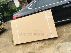Unique Design Samsung Split 65 Inches Glossy UHD LED 