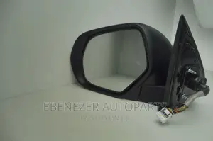 Mitsubishi L200 2020 Side Mirror