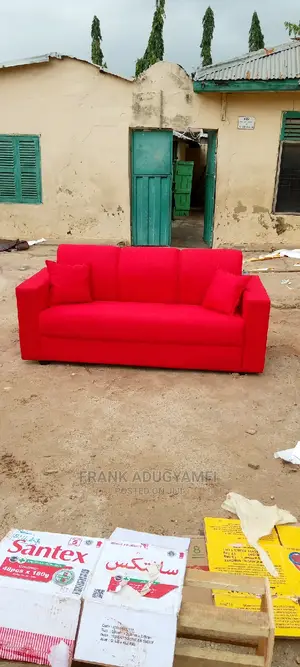 Gyamfi Furniture