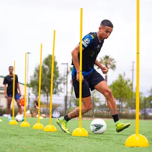 Original Training Poles at Cool Price