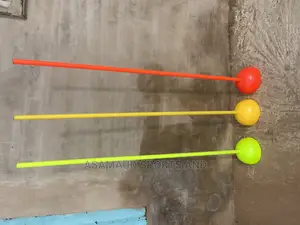 Original Training Poles at Cool Price