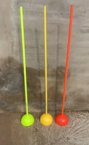 Original Training Poles at Cool Price