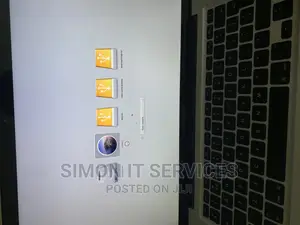 Instant Mac Os and Windows Installation.