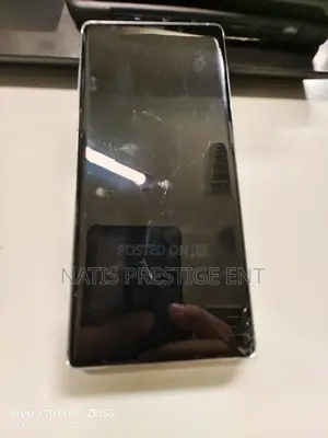 Samsung Galaxy Note 9 128 GB Black