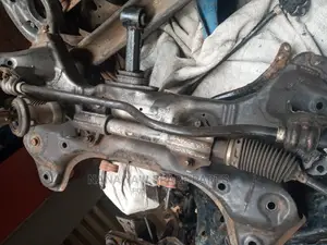 Hyundai Accent Steering Rack 2012- 2014