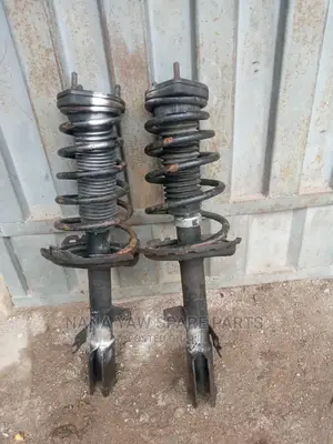 Toyota Highlander Back Absorber
