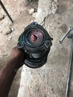 Nissan Altima Absorber