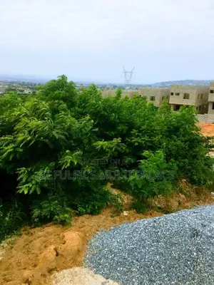 Registered Plot of Land for Sale
