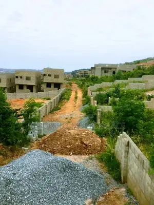 Registered Plot of Land for Sale