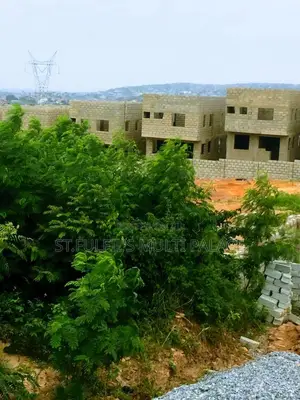 Registered Plot of Land for Sale