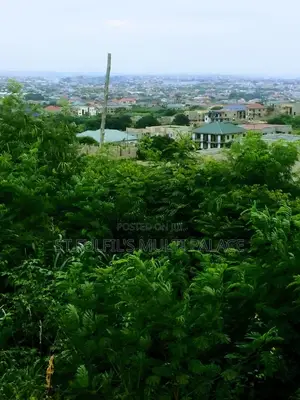 Registered Plot of Land for Sale
