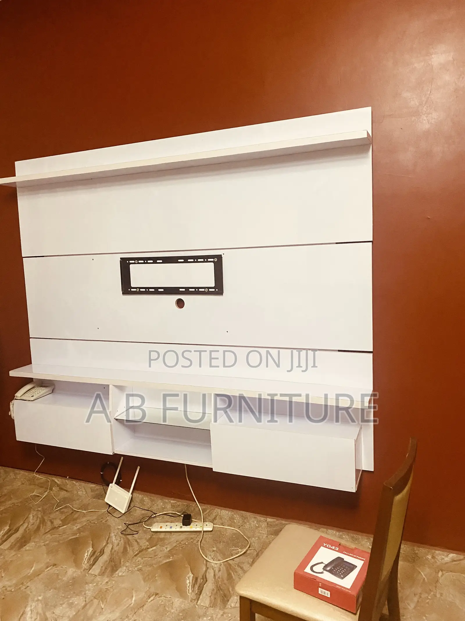 Wall Tv Stand