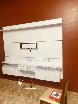 Wall Tv Stand