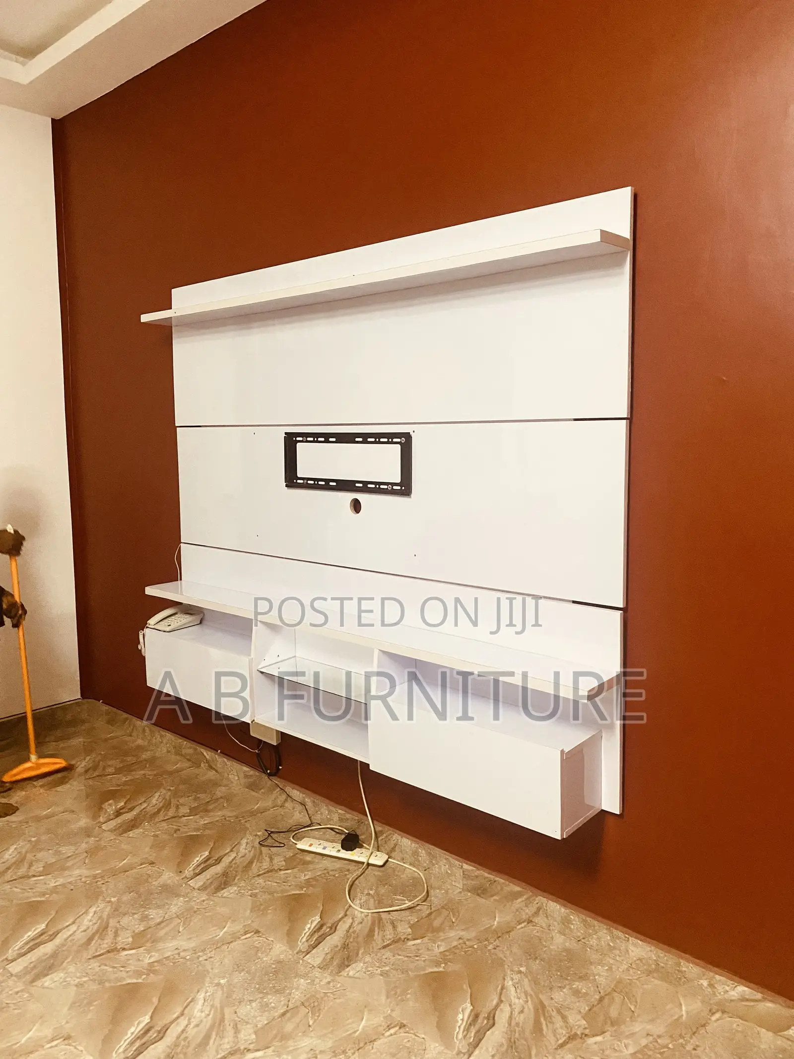 Wall Tv Stand