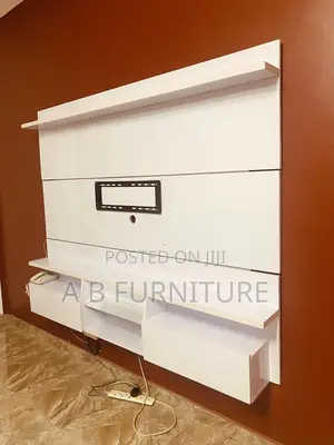 Wall Tv Stand