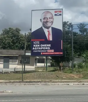 Billboard Advertising