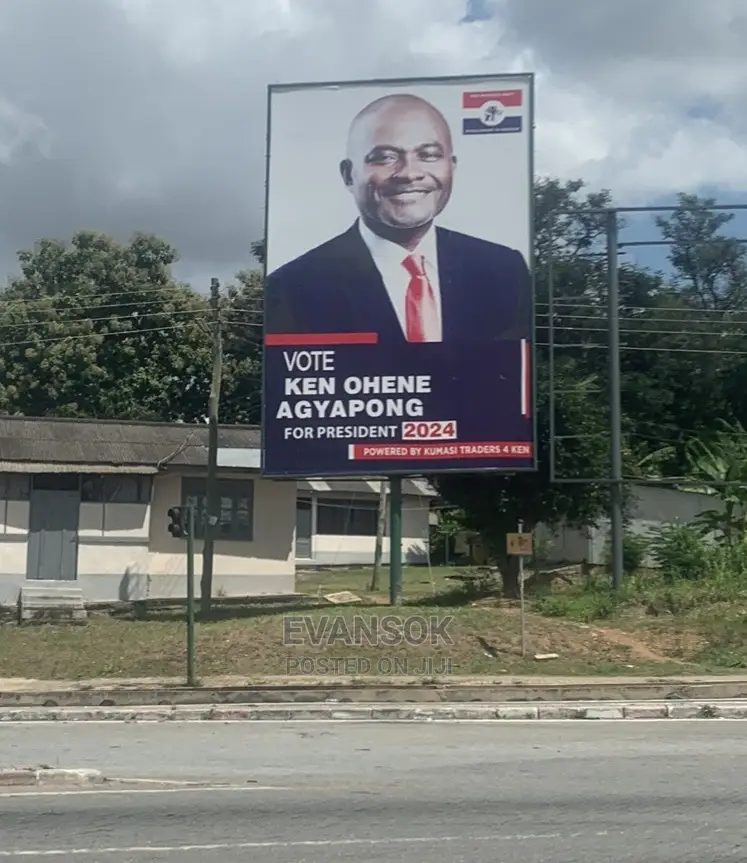 Billboard Advertising
