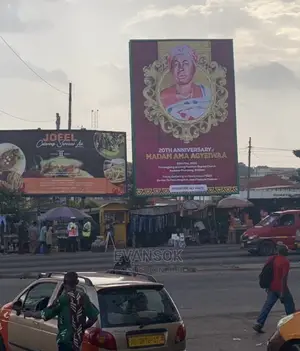 Billboard Advertising