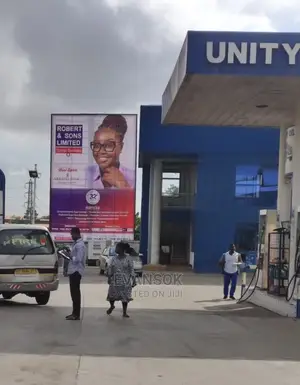Billboard Advertising