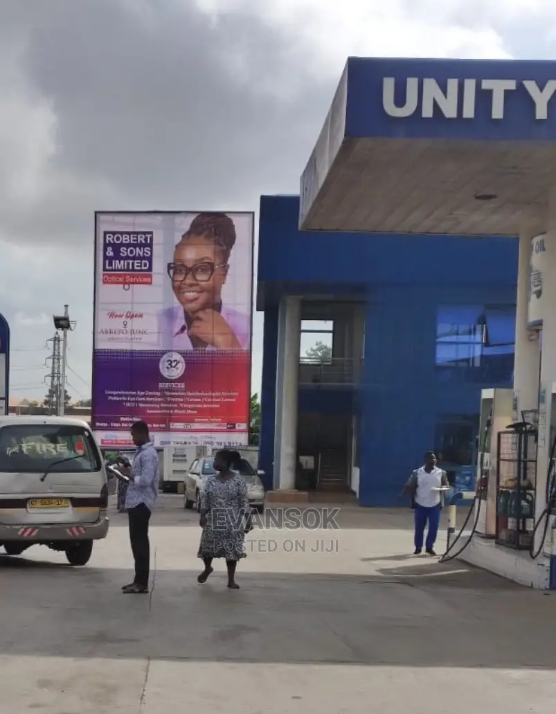 Billboard Advertising