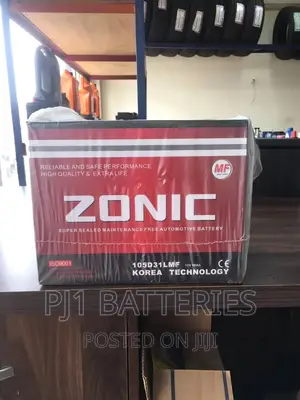 Exide Car Battery