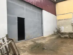 1200 Square Metre Warehouse at Accra Central for Rent