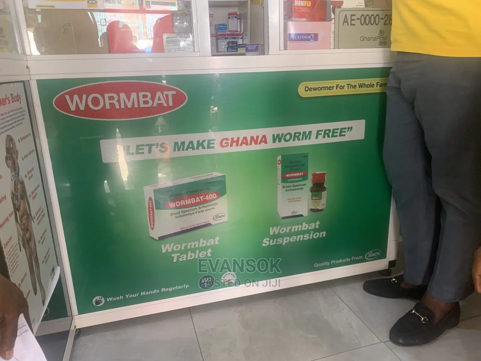 All Kinds Of Design, Printing And Installation