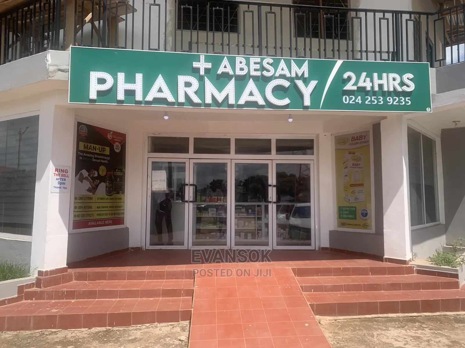 All Kinds Of Design, Printing And Installation