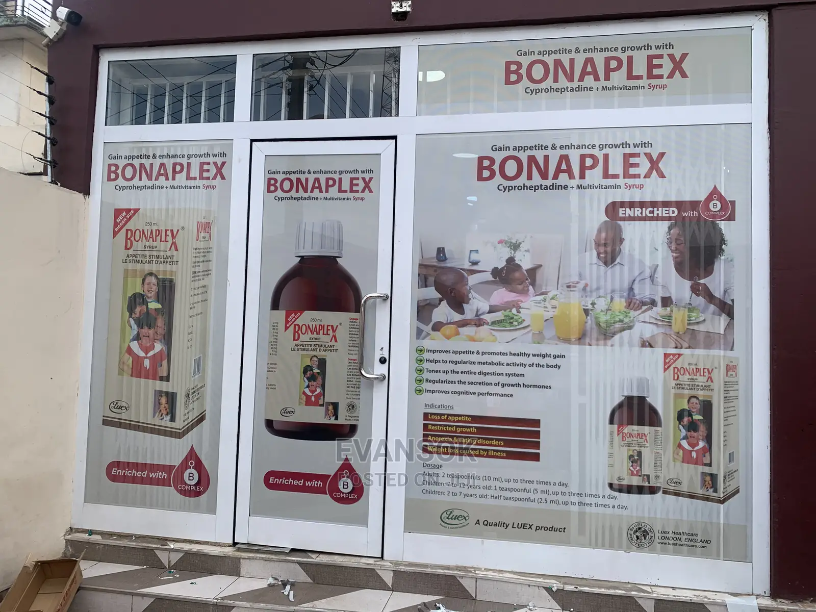 All Kinds Of Design, Printing And Installation